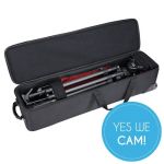 Camgear Elite 18 EFP GS CF - Stativ System Transporttasche