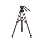 Camgear Elite 18 EFP MS CF - Stativ System Tripod