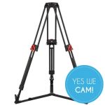 Camgear Elite 18 GS AL Dreibein