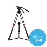 Camgear Elite 18 GS AL Bodenspinne