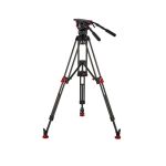 Camgear Elite 18 MS CF - Stativ System Dreibein