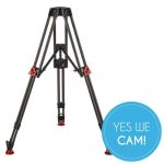 Camgear Elite 20 EFP MS CF - Stativ System Mittelspinne