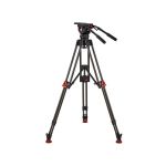 Camgear Elite 20 EFP MS CF - Stativ System Nutzlast