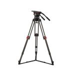 Camgear Elite 25 EFP GS CF - Stativ System Tripod