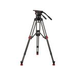 Camgear Elite 25 EFP MS CF - Stativ System Tripod