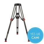 Camgear Elite 25 EFP MS CF - Stativ System Mittelspinne