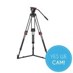 Camgear Elite 8 GS AL Tripod System