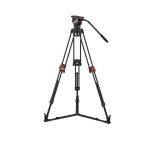 Camgear Elite 8 GS AL Tripod