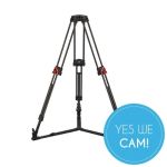 Camgear Elite 8 GS CF - Stativ System Tripod