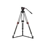 Camgear Elite 8 GS CF - Stativ System Stativ