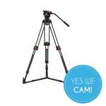 Camgear Elite 8 GS CF - Stativ System Tripod System