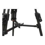 Camgear Elite 8 MINI CF MS Tripod