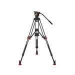 Camgear Elite 8 MS AL Tripod