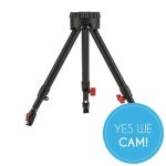 Camgear Elite 8 MS CF - Stativ System Mittelspinne