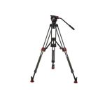 Camgear Elite 8 MS CF - Stativ System Tripod