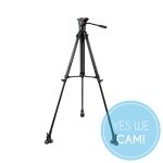 Camgear MARK 2 AL MS Tripod