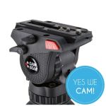 Camgear Mark 4 GS AL - Stativ System