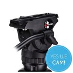 Camgear Mark 6 GS AL - Stativ System