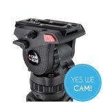 Camgear Mark 6 GS AL - Stativ System