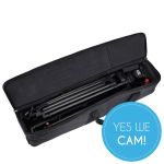 Camgear V15P AL MLS100 - Stativ SystemStativtasche