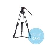 Camgear V10P AL GS100 - Stativ System Stative