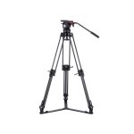 Camgear V10P CF GS100 - Stativ System Tripod