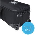 Camgear V20P CF MLS100 - Stativ System-Stativtasche