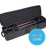 Camgear V20P CF MLS100 - Stativ System-Stativtasche