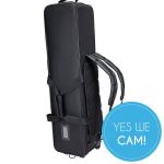 Camgear V20P CF MLS100 - Stativ System-Stativtasche