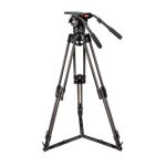 Camgear V25P CF GS100 - Stativ System 