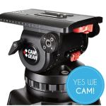 Camgear V35P CF MLS100 - Stativ System