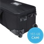 Camgear V35P CF MLS100 - Stativ System