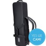 Camgear V35P CF MLS100 - Stativ System