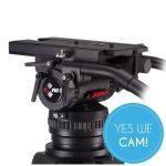 Camgear V60 Studio/OB MS - Stativ System