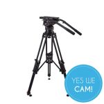 Camgear V60 Studio/OB MS - Stativ System