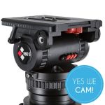 Camgear V60S EFP MS - Stativ System 