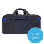 camRade camBag HD Small Black Kameratasche gepolstert