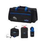 camRade Transporter Large - Black