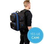 camRade travelMate Sherpa Kamerarucksack günstig