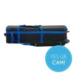 camRade tripodBag heavyDuty verstärkte Seiten 