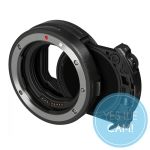 Canon Bajonettadapter mit Einsteckfilter-Halter EF-EOS R mit variablem ND-Filter A kaufen