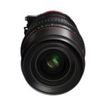 Canon CN-E14-35mm T1.7 L S - M EF-Mount