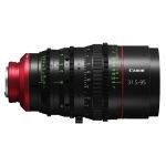 Canon CN-E31.5-95mm T1.7 L S - M: mit EF-Mount Highend