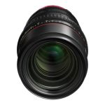 Canon CN-E45-135mm T2.4 L F / FP - EF HDR & 4K & 8K