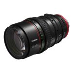 Canon CN-E45-135mm T2.4 L F / FP - PL HDR & 4K & 8K