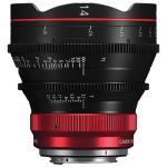 Canon CN-R 14 mm T3.1 L F RF-Mount Objektiv