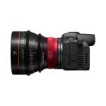 Canon CN-R 14 mm T3.1 L F RF-Mount EOS Kamera