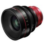 Canon CN-R 24 mm T1.5 L F RF-Mount Festbrennweite