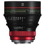 Canon CN-R 85 mm T1.3 L F RF-Mount Objektiv