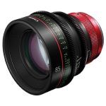 Canon CN-R 85 mm T1.3 L F RF-Mount Festbrennweite